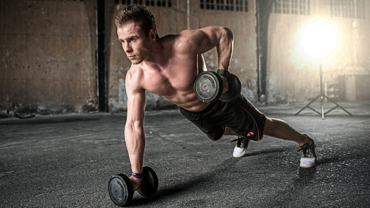 man, exercise, fitness, gym, dumbbells, workout, weightlifting, exercise, fitness, gym, gym, gym, gym, gym, workout